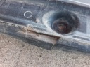 MERCEDES W203 PROTECTION CHÂSSIS GAUCHE A2036190138photo 6