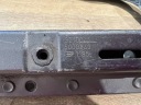 КРІПЛЕННЯ КРІПЛЕННЯ ФАРИ ПЕРІД ЛІВИЙ JAGUAR XE X760 3210041 5000843  (18830867467) фото min 7
