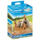 Playmobil Family Fun 70349 Сурикаты