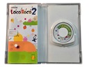 LOCOROCO 2 doska bdb+ sada PSP Vydavateľ Sony