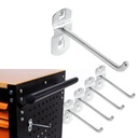 КРЮК 85 ММ, 5 ШТ, NEO Tools CUSTOM PRO 84-097