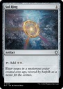 Кольцо MTG Sol (U)