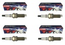 4 СВЕЧИ ЗАЖИГАНИЯ DENSO XUH22TT