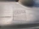 VW T5 LIFT T6 PLAQUE PROTECTION CHÂSSIS GAUCHE INFÉRIEURE ARRIÈREphoto 11