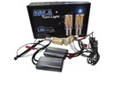 LED DRL BLINKERS + LIGHT DAYTIME 2 IN 1 BAU15S PY21W ULTRA POWERFUL HIT 