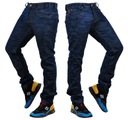 T095 veľ. 29 BLUE MORO JEANS SLIM FIT PÁNSKE