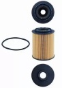 KNECHT KIT FILTRES PORSCHE CAYENNE 3.2 3.6photo 15