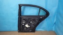 MERCEDES 206 C CLASSE PORTES DROIT ARRIÈRE BERLINE 2067327600 ORIGINALphoto 11