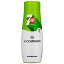 SODASTREAM 7UP СИРОП-НАСЫЩЕННЫЙ СОК С НУЛЕМ САХАРА