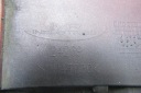MOULURE SEUIL DROITE MASERATII GHIBLI M157 13-photo 12