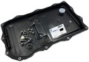 КОМПЛЕКТ ДЛЯ ЗАМЕНЫ МАСЛА ФИЛЬТРА ZF 8HP45 8HP70 8HP50