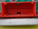 MONITEUR HORLOGE RENAULT TWINGO I 7700421763G NR176photo 7
