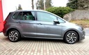 Volkswagen Golf Sportsvan 1.5 TSI 131KM Zareje... Wyposażenie - bezpieczeństwo ABS ASR (kontrola trakcji) Asystent parkowania Czujnik deszczu Czujniki parkowania przednie Czujniki parkowania tylne Czujnik zmierzchu ESP (stabilizacja toru jazdy) Isofix Kurtyny powietrzne Poduszka powietrzna chroniąca kolana Poduszka powietrzna kierowcy Poduszka powietrzna pasażera Poduszki boczne przednie