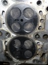 CULASSE 7785876 MOTEUR 7781211 BMW X3 E83 M47Tphoto 12
