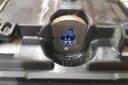 AIRBAG ВОДІЯ RENAULT LAGUNA II GRANDTOUR (KG0/1_) 8200374620A 1.9L  (17646659636) фото min 8