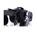 VR ОЧКИ ВИРТУАЛЬНЫЕ 360 НАУШНИКИ BOBO