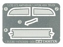 1/35 US Ford GPA Amphibian 4x4 Truck Tamiya 35336 Stav zloženia Do zloženia