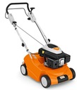 Бензиновый скарификатор Stihl RL 540.