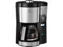 Эспрессо-машина MELITTA Look V Timer 1025-08
