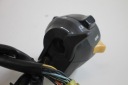 SUZUKI GSXR 600 750 96-00 SRAD COMMUTATEUR GAUCHE FEUXphoto 4