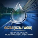 Finish Ultimate Kapsle do myčky nádobí All in One Powerball Tablety UK 42ks Značka Finish