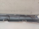 DOUBLURE MOULURE PARE-CHOCS AVANT AVANT DACIA SANDERO II 2 LIFT 17-photo 11