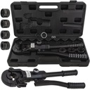 ПРЕСС ПРЕСС ДЛЯ ТРУБ PEX / AL / PEX PRO