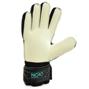 Brankárske rukavice NO10 čierny futbal veľ.6 Kód výrobcu 5902860630456