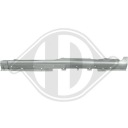 ПОРОГ ДВЕРИ ДЛЯ OPEL CORSA D 3/5 TRG. 11-15