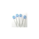 [50szt] 3D09B102K 1nF 2KV DC2KV Ceramic Capacit