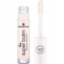 ESSENCE balsam do ust SUPER BALM GLOSSY LIP 01