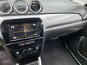 Suzuki Vitara 1.6i 120km Club Kamera - Biała Wyposażenie - multimedia Bluetooth Gniazdo AUX Gniazdo USB CD MP3 Radio fabryczne
