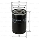 SET FILTERS CARBON BOSCH LEXUS GS 