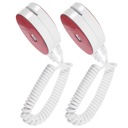 2 шт. ПУЛЬТ ДИСТАНЦИОННОГО УПРАВЛЕНИЯ С ВЫДВИЖНЫМ ПУЛЬТОМ ДИСТАНЦИОННОГО УПРАВЛЕНИЯ