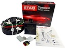 Вариатор угла опережения зажигания STAG TAP-03/1