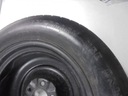 DODGE GRAND CARAVAN IV RUEDA RUEDA DE RECAMBIO 16'' 5X114,3 