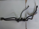 CONDUITES DE DÉRIVATION CARBURANTS AUDI A8 D3 4.0 TDI ASE 057130300Pphoto 9