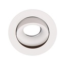 Встраиваемый светильник BELLATRIX TILTED H0117 Maxlight