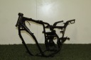 HYOSUNG AQUILA GV 250 125 00-08 FRAME + DOCUMENTS  photo 6