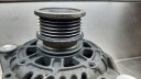 ALTERNATEUR OPEL ASTRA J INSIGNIA A 2.0 CDTI 13502585photo 5