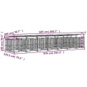 DÉMARREUR HENKEL PARTS 3124594photo 7