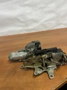 SERRURE COUVERCLES DE COFFRE COUVERCLES DE COFFRE MERCEDES-BENZ E (W210) D2887 GASOLINE 1997photo 8