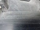 PARE-CHOCS AVANT BMW X5 E70 LIFT ORIGINAL NON KLEJONYphoto 12