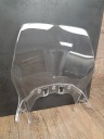 СТЕКЛО ОБТЕКАТЕЛЬ YAMAHA T-MAX 500 2008-2011  фото 7