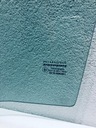 Zadné bočné sklo ľavé VW GOLF VII 2012- 5D Výrobca dielov Shatterprufe
