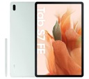 Tablet Samsung Galaxy Tab S7 FE (T733) 12,4&quot; 4 GB / 64 GB zelená
