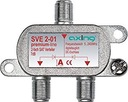 Splitter RTV-SAT Axing SVE 2-01 ветвь