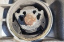 ПІДРАМНИК ПЕРЕДНЯ VW 1K0199369F 1.9L ДИЗЕЛЬ 2006  (17647066700) фото min 9