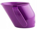 Doidy Cup Обучающая чашка для питья 3+ Фиолетовый