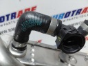 BMW G01 G05 G06 G20 G30 B57 ОРИГІНАЛ РАДІАТОР ВИХЛОПНИХ ГАЗІВ AGR 8599832 35 KM !  (18798782893) фото min 8